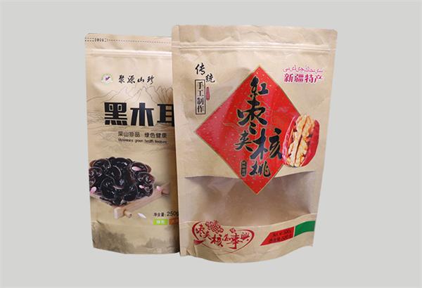 濟(jì)南塑料袋的制袋工藝指標(biāo)有哪些？