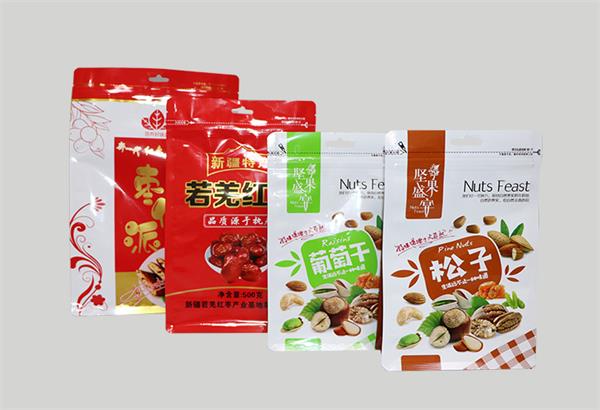 濟(jì)南食品包裝袋你真正的了解多少？