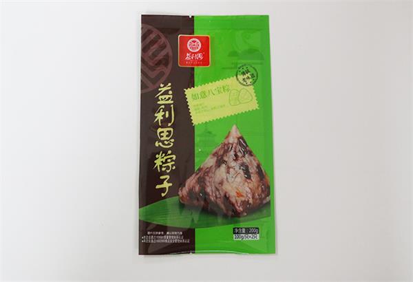 食品包裝袋設(shè)計需要了解食品對防護(hù)性知識